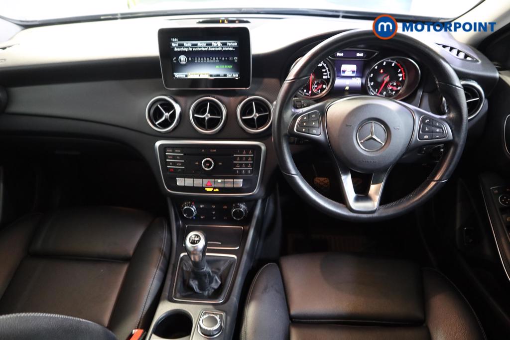 Mercedes-Benz GLA SE Manual Petrol SUV - Stock Number (1489005) - 1st supplementary image