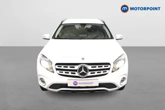 Mercedes-Benz GLA SE Manual Petrol SUV - Stock Number (1489005) - Front bumper