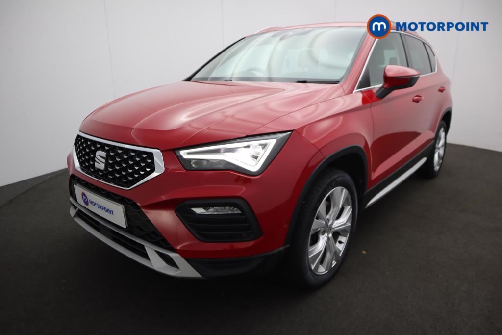 Seat Ateca Xperience Automatic Petrol SUV - Stock Number (1489195) - 24th supplementary image