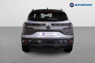 Renault Austral Techno Esprit Alpine Automatic Petrol-Electric Hybrid SUV - Stock Number (1489254) - Rear bumper