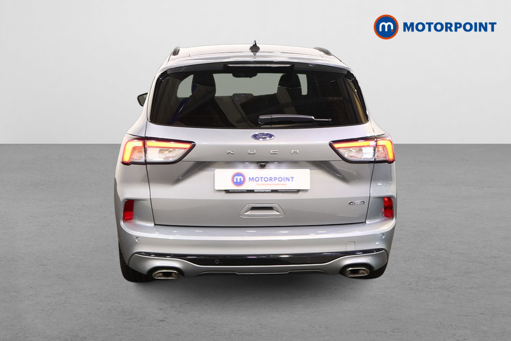 Ford Kuga St-Line X Edition Automatic Petrol Plug-In Hybrid SUV - Stock Number (1489497) - Rear bumper