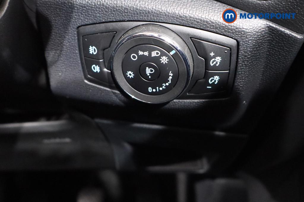 Ford Ecosport Active Manual Petrol SUV - Stock Number (1489550) - 9th supplementary image