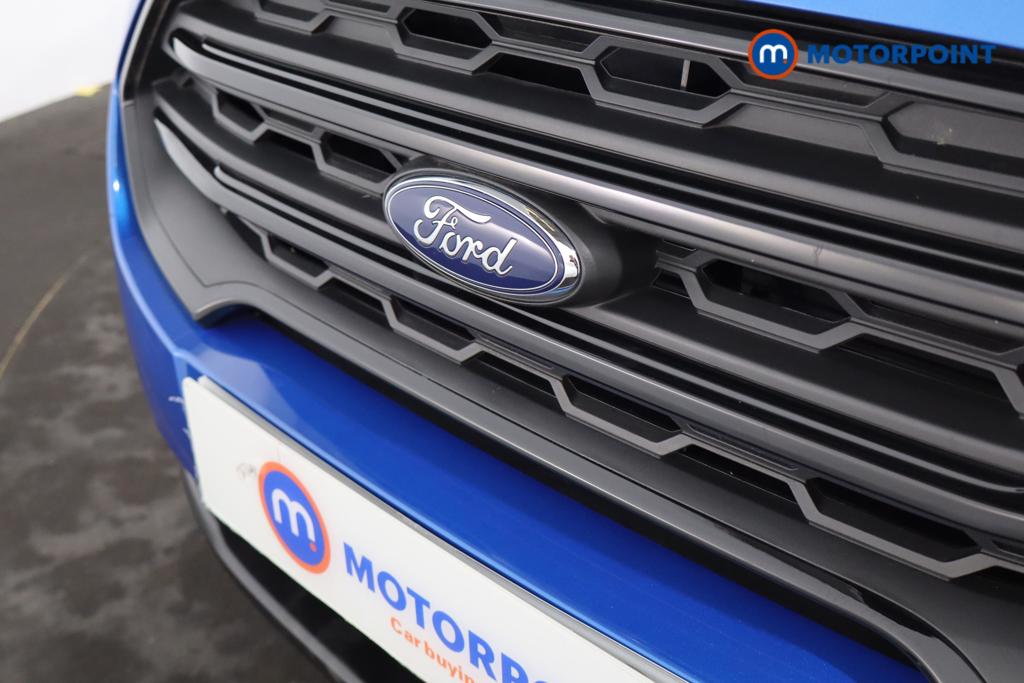 Ford Ecosport Active Manual Petrol SUV - Stock Number (1489550) - 17th supplementary image