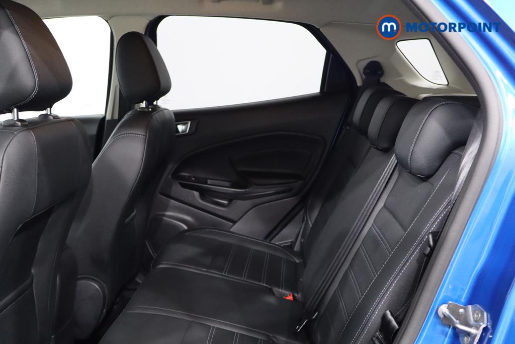 Ford Ecosport Active Manual Petrol SUV - Stock Number (1489550) - 20th supplementary image