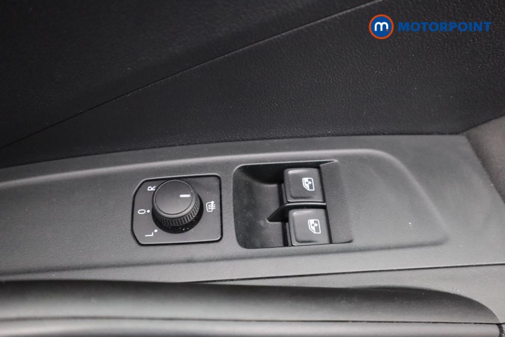 Skoda Fabia Se Comfort Manual Petrol Hatchback - Stock Number (1489665) - 15th supplementary image