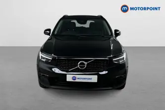 Volvo Xc40 Plus Automatic Petrol Plug-In Hybrid SUV - Stock Number (1489951) - Front bumper