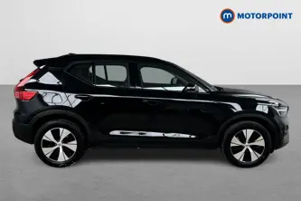 Volvo Xc40 Plus Automatic Petrol Plug-In Hybrid SUV - Stock Number (1489951) - Drivers side