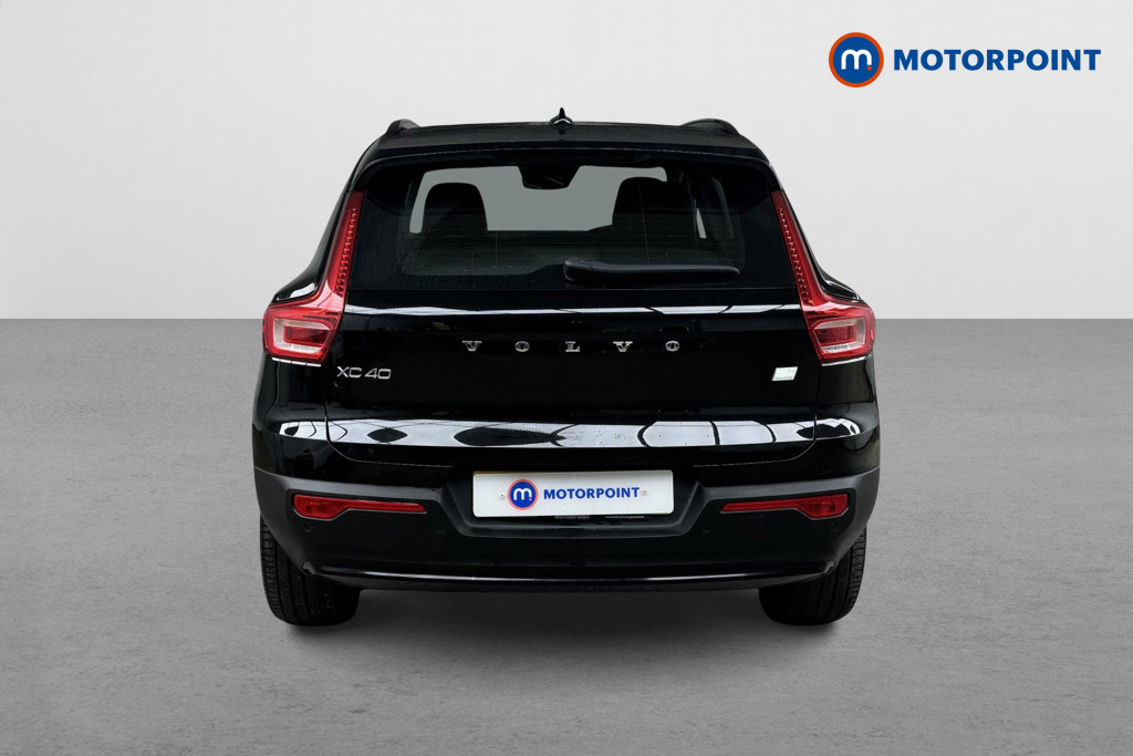 Volvo Xc40 Plus Automatic Petrol Plug-In Hybrid SUV - Stock Number (1489951) - Rear bumper