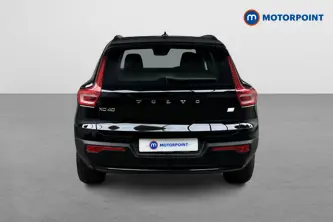 Volvo Xc40 Plus Automatic Petrol Plug-In Hybrid SUV - Stock Number (1489951) - Rear bumper