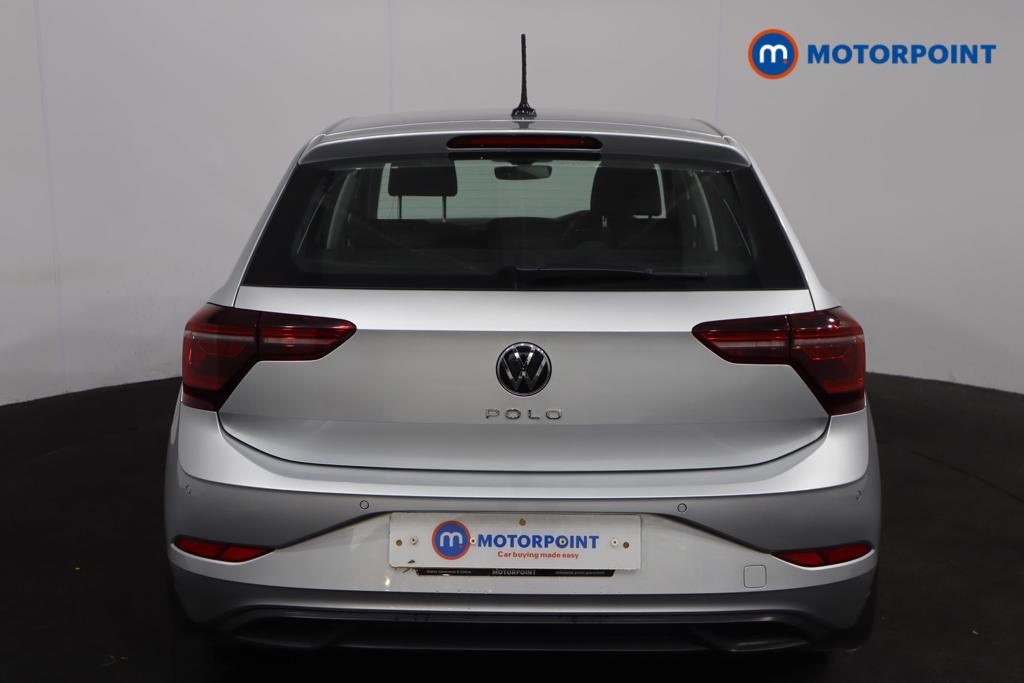 Volkswagen Polo Style Manual Petrol Hatchback - Stock Number (1489953) - 18th supplementary image