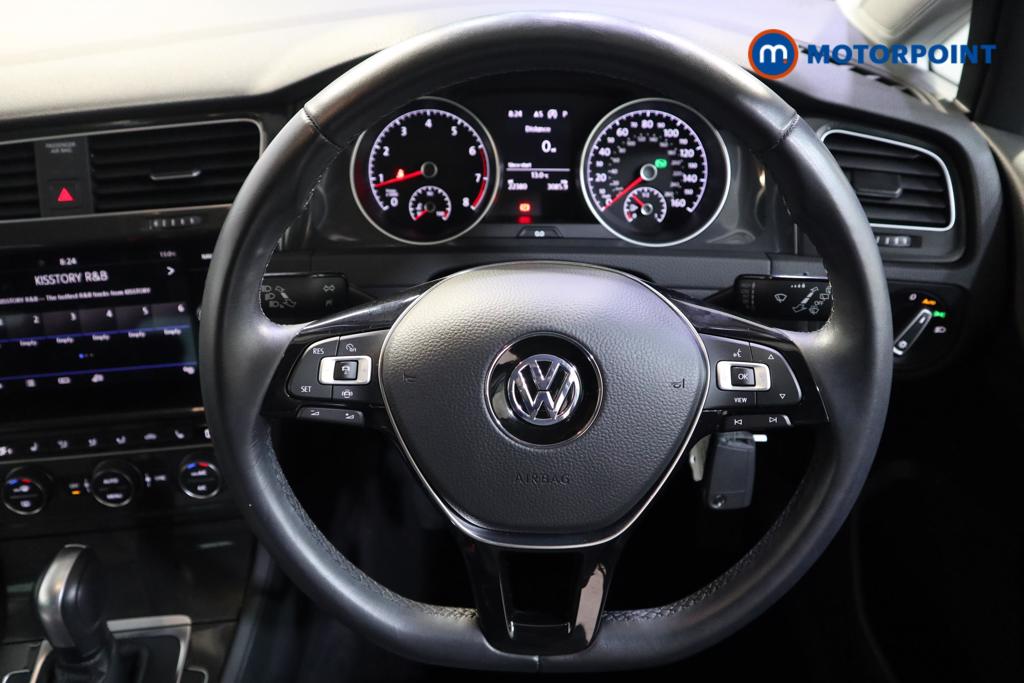 Volkswagen Golf Match Edition Automatic Petrol Hatchback - Stock Number (1489970) - 2nd supplementary image