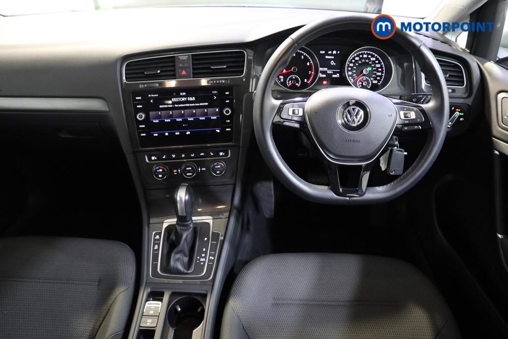 Volkswagen Golf Match Edition Automatic Petrol Hatchback - Stock Number (1489970) - 1st supplementary image