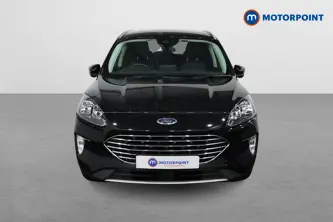 Ford Kuga Titanium Automatic Petrol Plug-In Hybrid SUV - Stock Number (1490008) - Front bumper