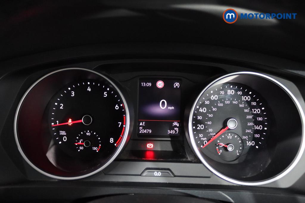 Volkswagen Tiguan Active Manual Petrol SUV - Stock Number (1490031) - 13th supplementary image