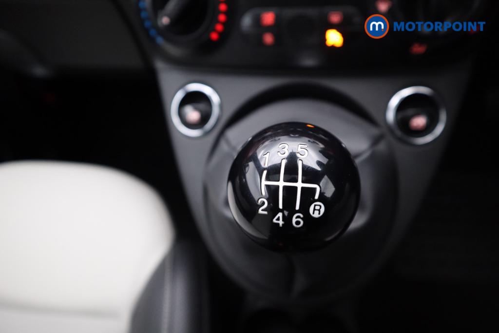 Fiat 500 Dolcevita Manual Petrol-Electric Hybrid Hatchback - Stock Number (1491124) - 8th supplementary image