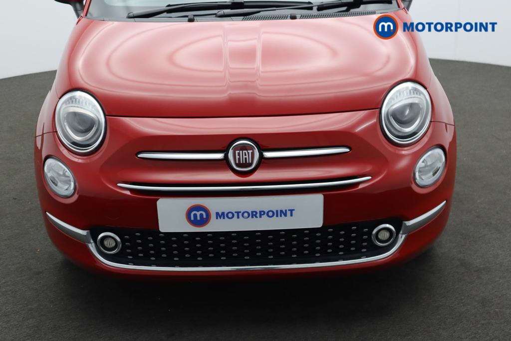 Fiat 500 Dolcevita Manual Petrol-Electric Hybrid Hatchback - Stock Number (1491124) - 18th supplementary image