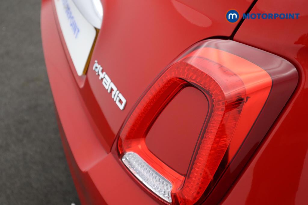 Fiat 500 Dolcevita Manual Petrol-Electric Hybrid Hatchback - Stock Number (1491124) - 19th supplementary image