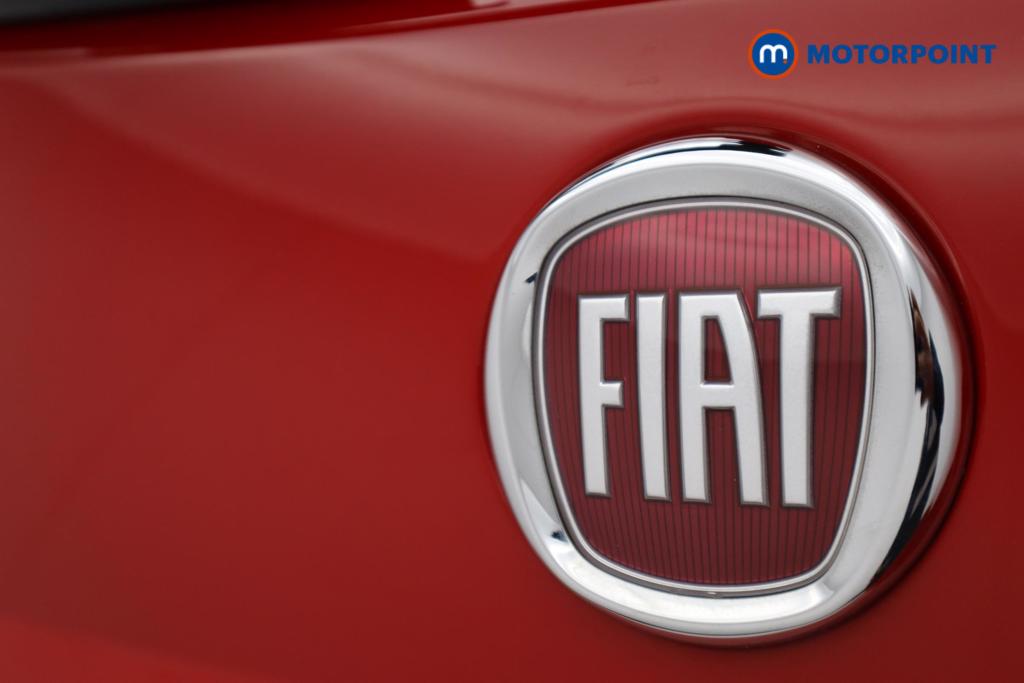 Fiat 500 Dolcevita Manual Petrol-Electric Hybrid Hatchback - Stock Number (1491124) - 22nd supplementary image