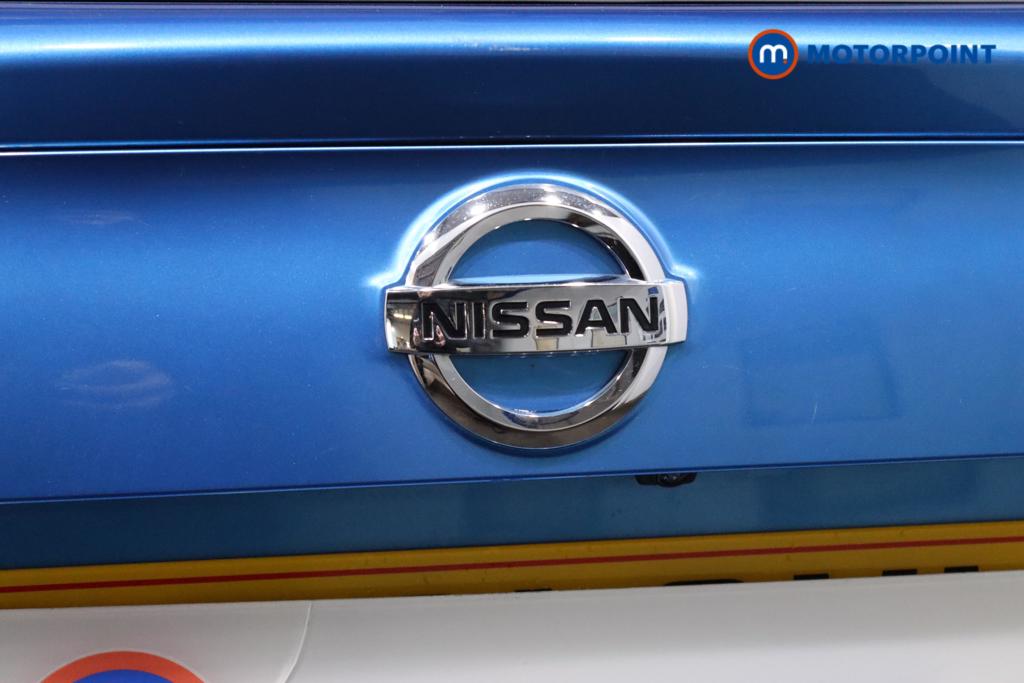 Nissan Qashqai Acenta Premium Automatic Petrol SUV - Stock Number (1491228) - 30th supplementary image