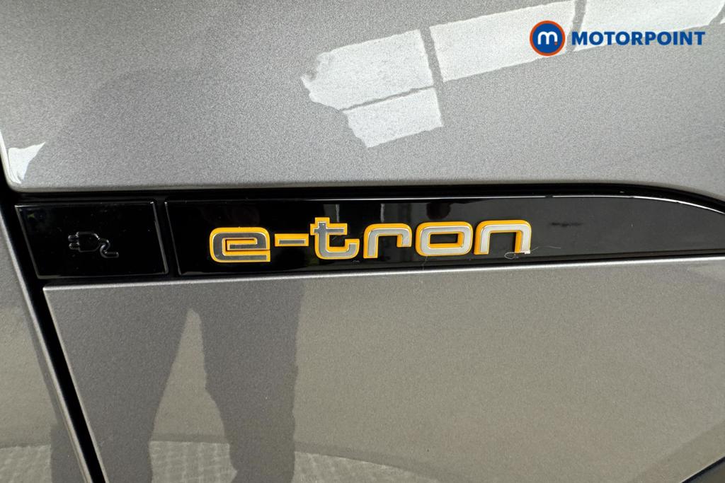 Audi E-Tron Technik Automatic Electric SUV - Stock Number (1491244) - 18th supplementary image