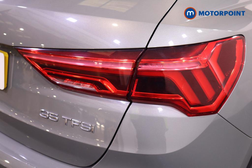 Audi Q3 Edition 1 Manual Petrol SUV - Stock Number (1491346) - 33rd supplementary image