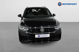 Volkswagen Tiguan Black Edition Automatic Petrol SUV - Stock Number (1491424) - Front bumper