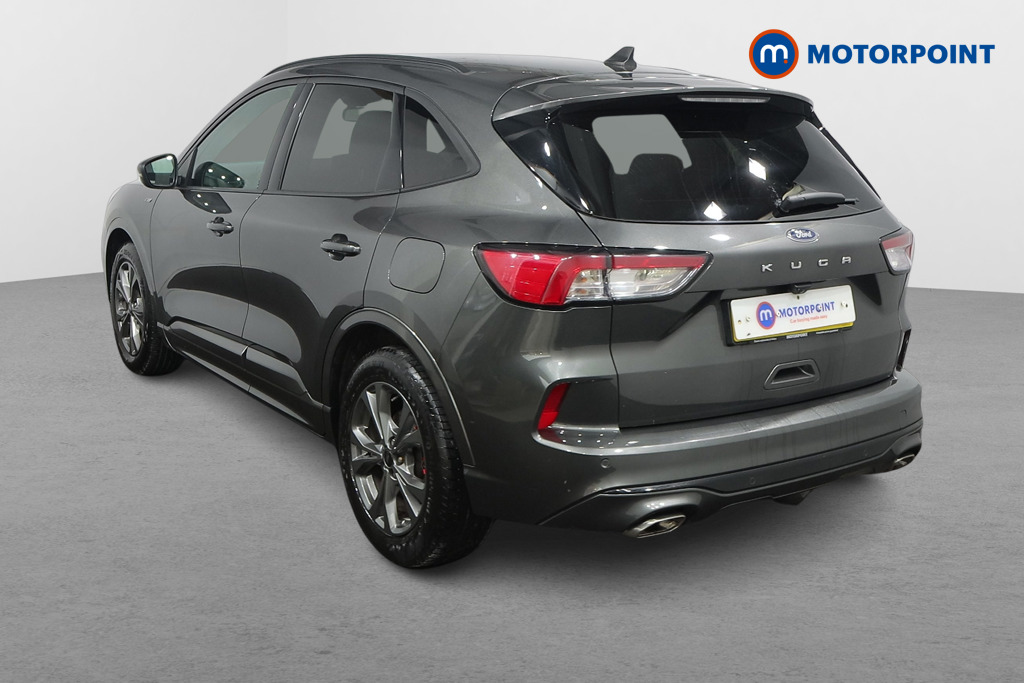 Ford Kuga St-Line Edition Manual Diesel SUV - Stock Number (1491611) - Passenger side rear corner