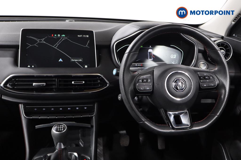 Mg Motor Uk HS Excite Manual Petrol SUV - Stock Number (1491678) - 1st supplementary image