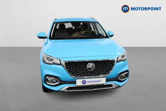 Mg Motor Uk HS Excite Manual Petrol SUV - Stock Number (1491678) - Front bumper