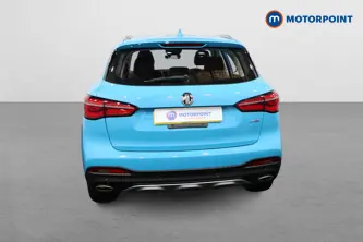 Mg Motor Uk HS Excite Manual Petrol SUV - Stock Number (1491678) - Rear bumper