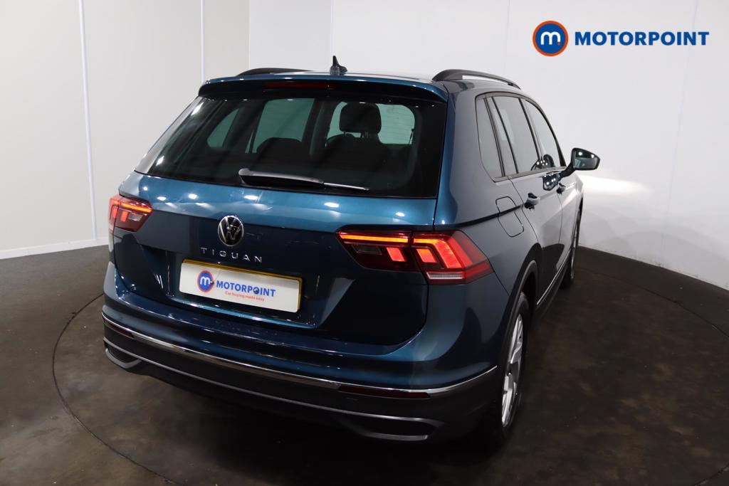 Volkswagen Tiguan Life Automatic Petrol SUV - Stock Number (1491740) - 27th supplementary image