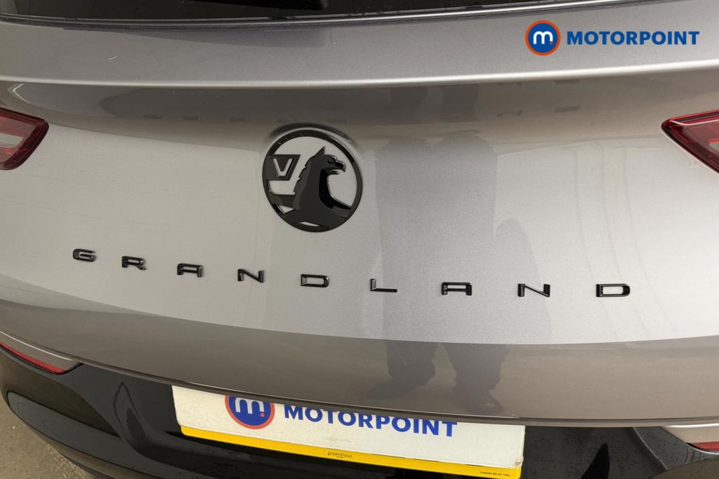 Vauxhall Grandland GS Automatic Petrol SUV - Stock Number (1492031) - 19th supplementary image