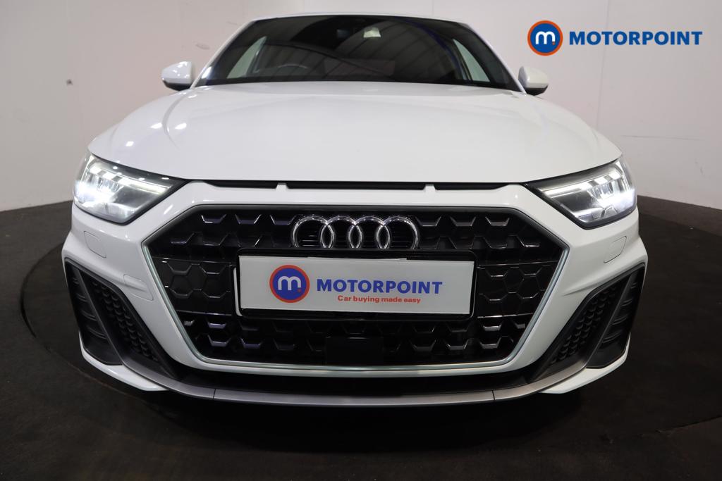 Audi A1 S Line Automatic Petrol Hatchback - Stock Number (1492032) - 28th supplementary image