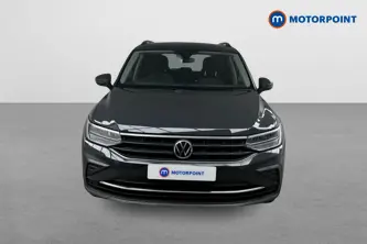 Volkswagen Tiguan Life Manual Petrol SUV - Stock Number (1492049) - Front bumper