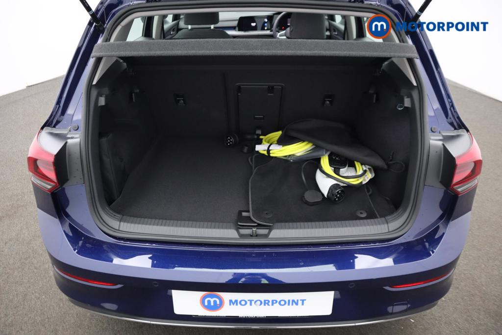 Volkswagen Golf Style Automatic Petrol Plug-In Hybrid Hatchback - Stock Number (1492268) - 5th supplementary image