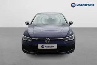 Volkswagen Golf Style Automatic Petrol Plug-In Hybrid Hatchback - Stock Number (1492268) - Front bumper