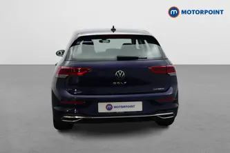 Volkswagen Golf Style Automatic Petrol Plug-In Hybrid Hatchback - Stock Number (1492268) - Rear bumper