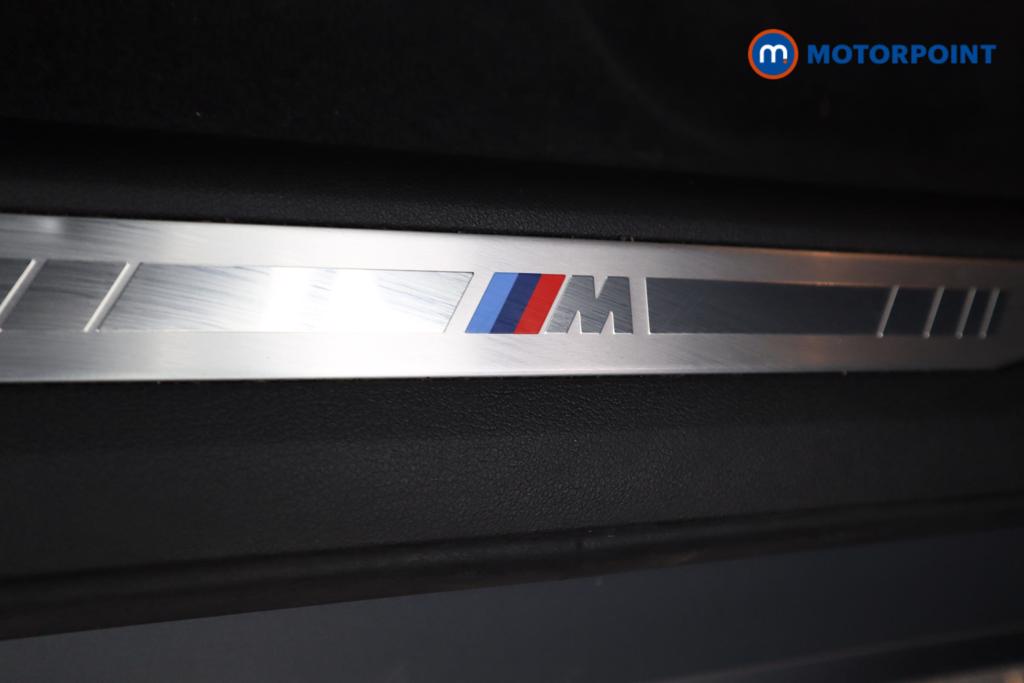 BMW 2 Series M Sport Automatic Diesel Saloon - Stock Number (1492344) - 4th supplementary image