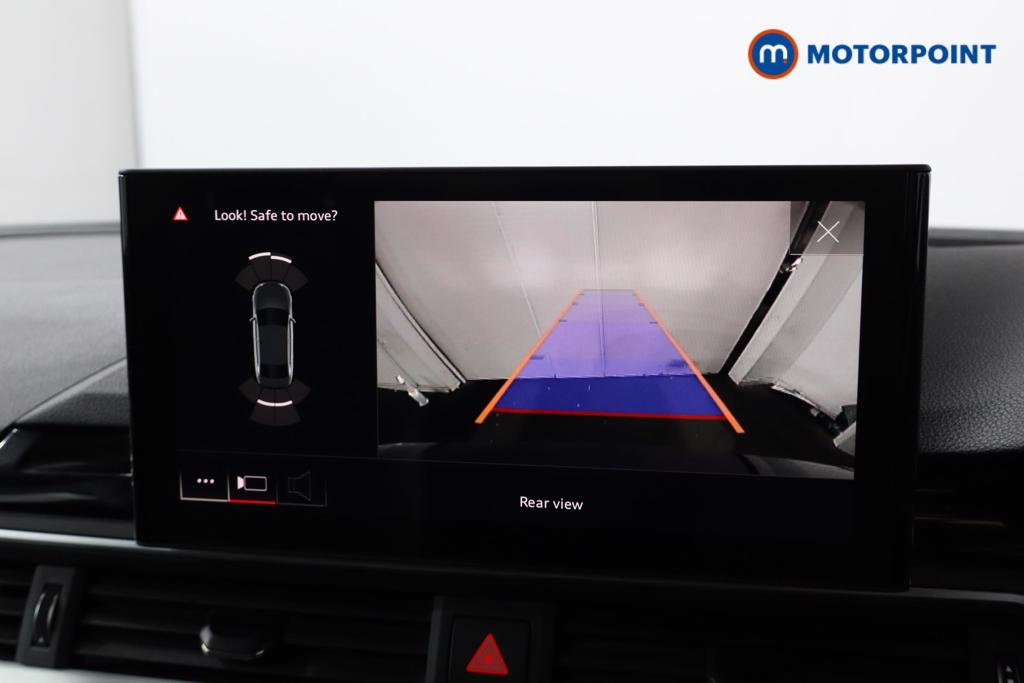 Audi A4 S Line Manual Petrol Saloon - Stock Number (1492359) - 12th supplementary image