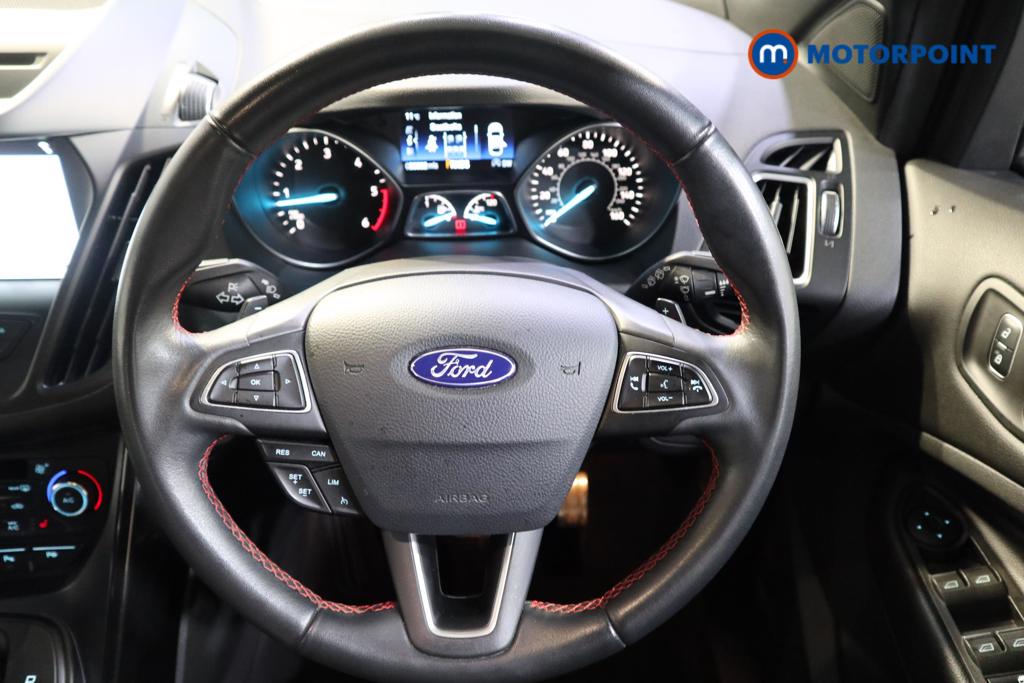 Ford Kuga St-Line X Automatic Diesel SUV - Stock Number (1492414) - 2nd supplementary image