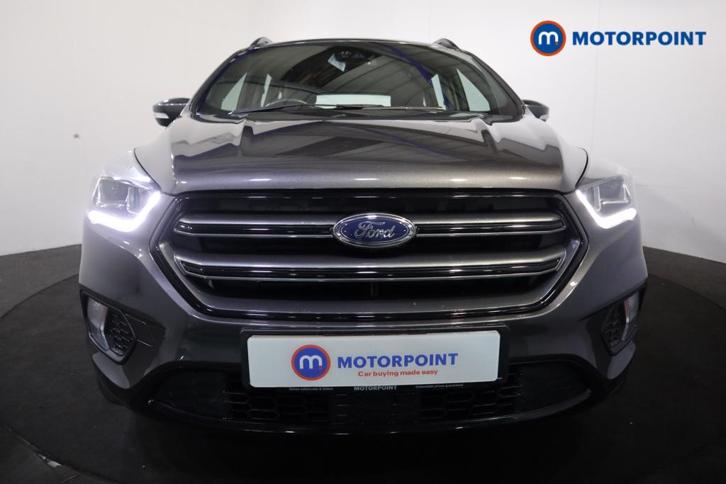 Ford Kuga St-Line X Automatic Diesel SUV - Stock Number (1492414) - 31st supplementary image