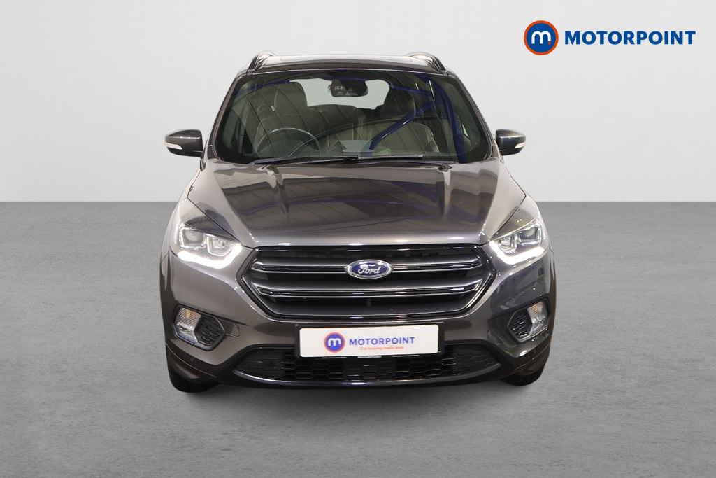 Ford Kuga St-Line X Automatic Diesel SUV - Stock Number (1492414) - Front bumper