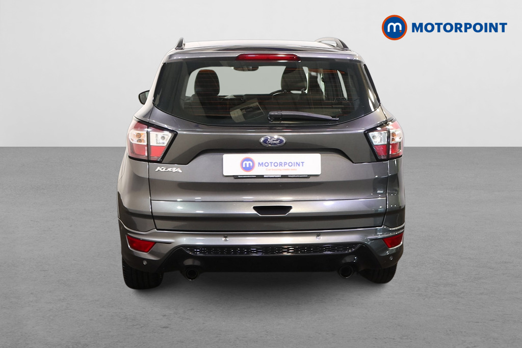 Ford Kuga St-Line X Automatic Diesel SUV - Stock Number (1492414) - Rear bumper