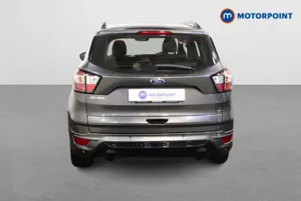 Ford Kuga St-Line X Automatic Diesel SUV - Stock Number (1492414) - Rear bumper