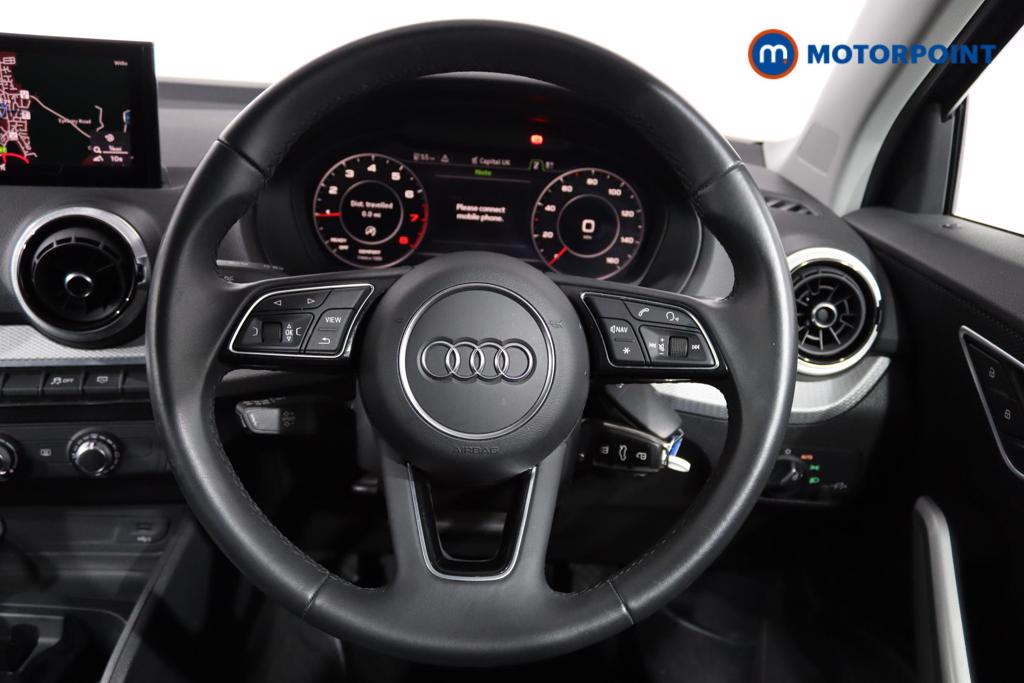 Audi Q2 Sport Manual Petrol SUV - Stock Number (1492461) - 6th supplementary image