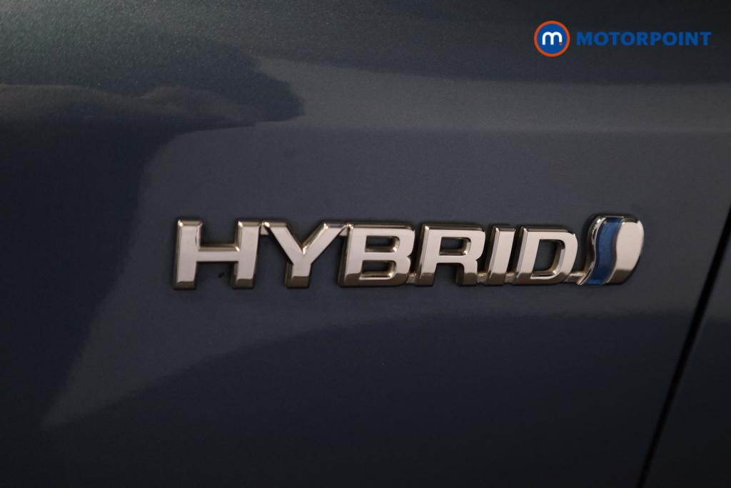 Toyota Corolla Design Automatic Petrol-Electric Hybrid Hatchback - Stock Number (1492856) - 24th supplementary image