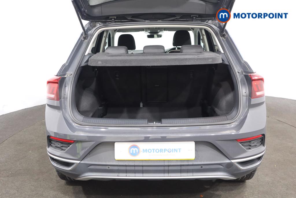 Volkswagen T-Roc SEL Automatic Petrol SUV - Stock Number (1492907) - 18th supplementary image