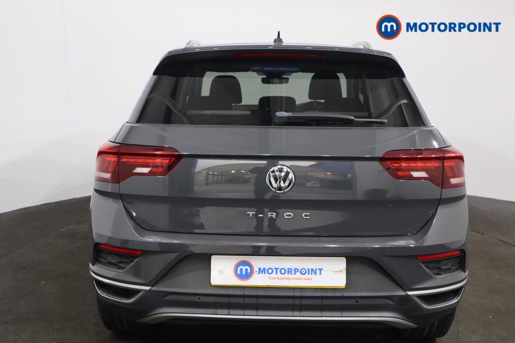 Volkswagen T-Roc SEL Automatic Petrol SUV - Stock Number (1492907) - 19th supplementary image