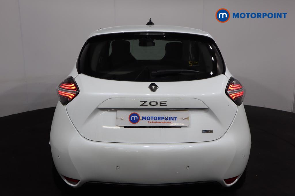 Renault ZOE Gt Line Automatic Electric Hatchback - Stock Number (1492921) - 20th supplementary image