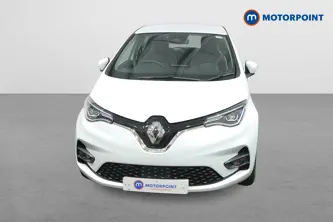 Renault ZOE Gt Line Automatic Electric Hatchback - Stock Number (1492921) - Front bumper